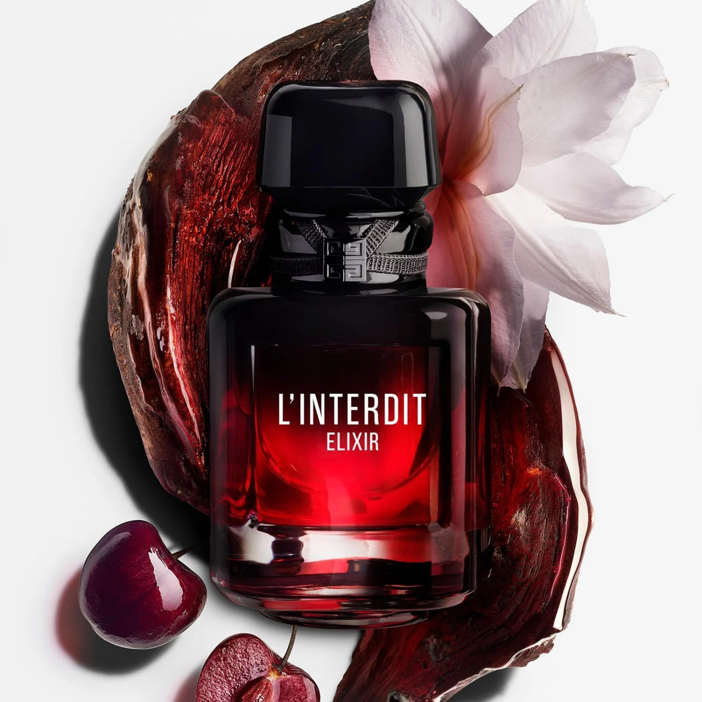 PERFUME GIVENCHY L'INTERDIT ELIXIR MUJER EDP 35 ML - 2