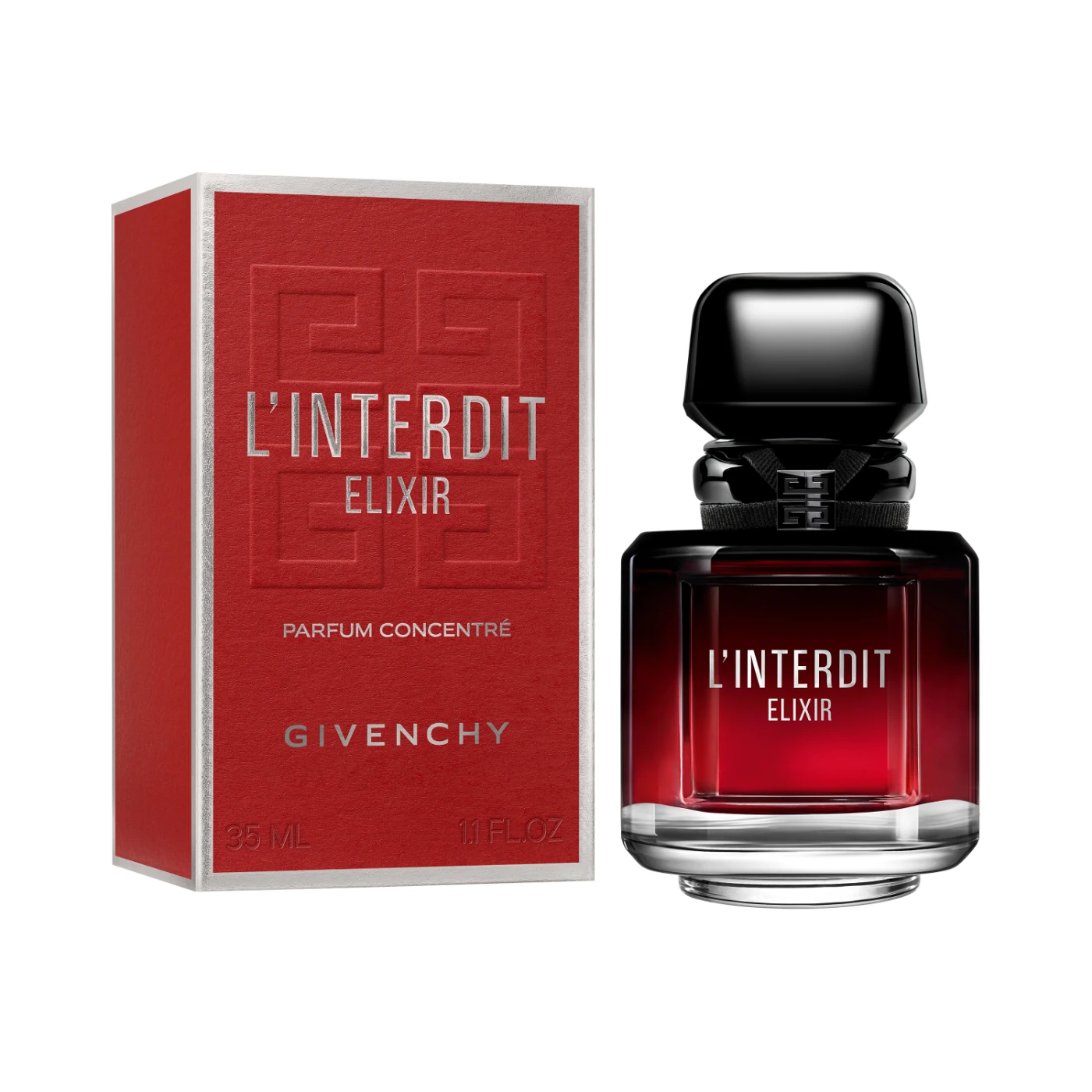 PERFUME GIVENCHY L'INTERDIT ELIXIR MUJER EDP 35 ML - 7