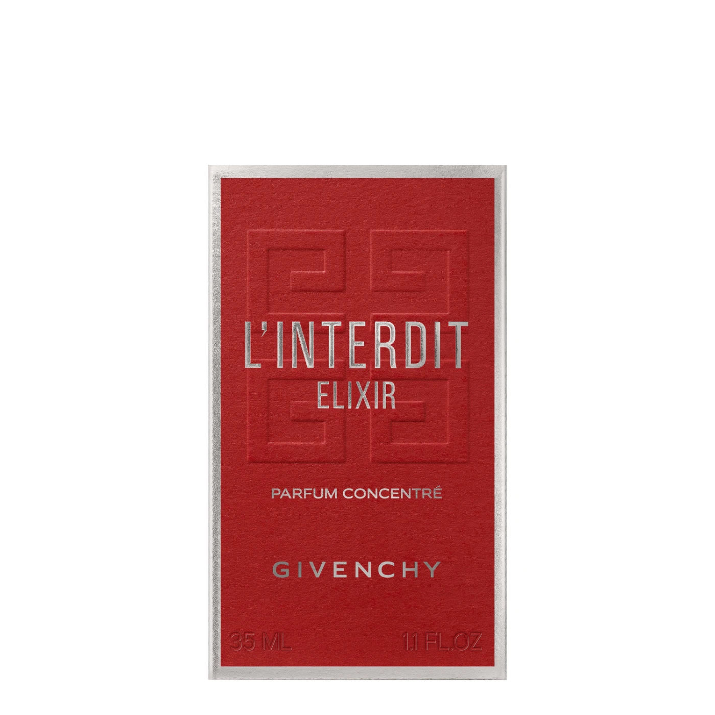 PERFUME GIVENCHY L'INTERDIT ELIXIR MUJER EDP 35 ML - 8