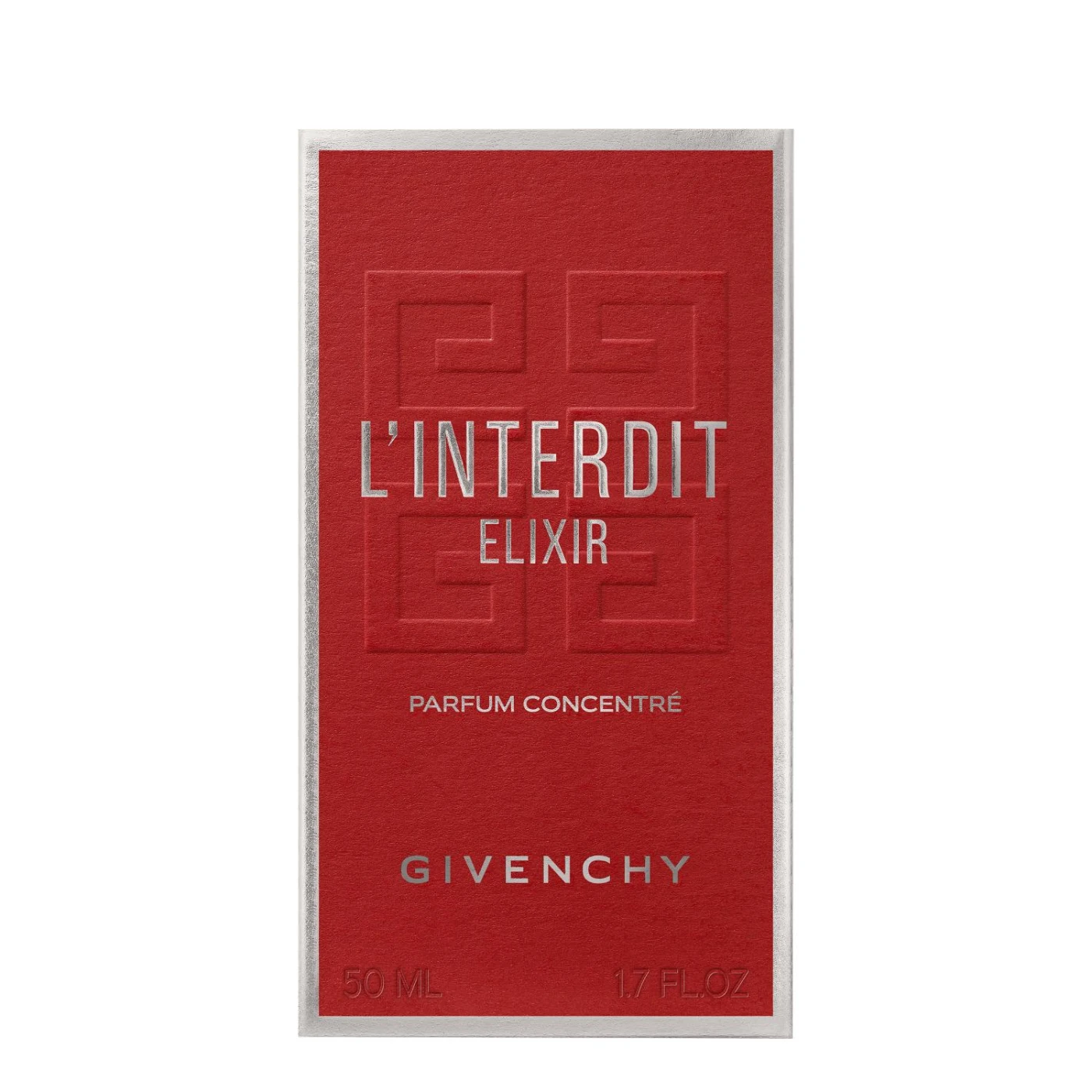 PERFUME GIVENCHY L'INTERDIT ELIXIR MUJER EDP 50 ML - 9