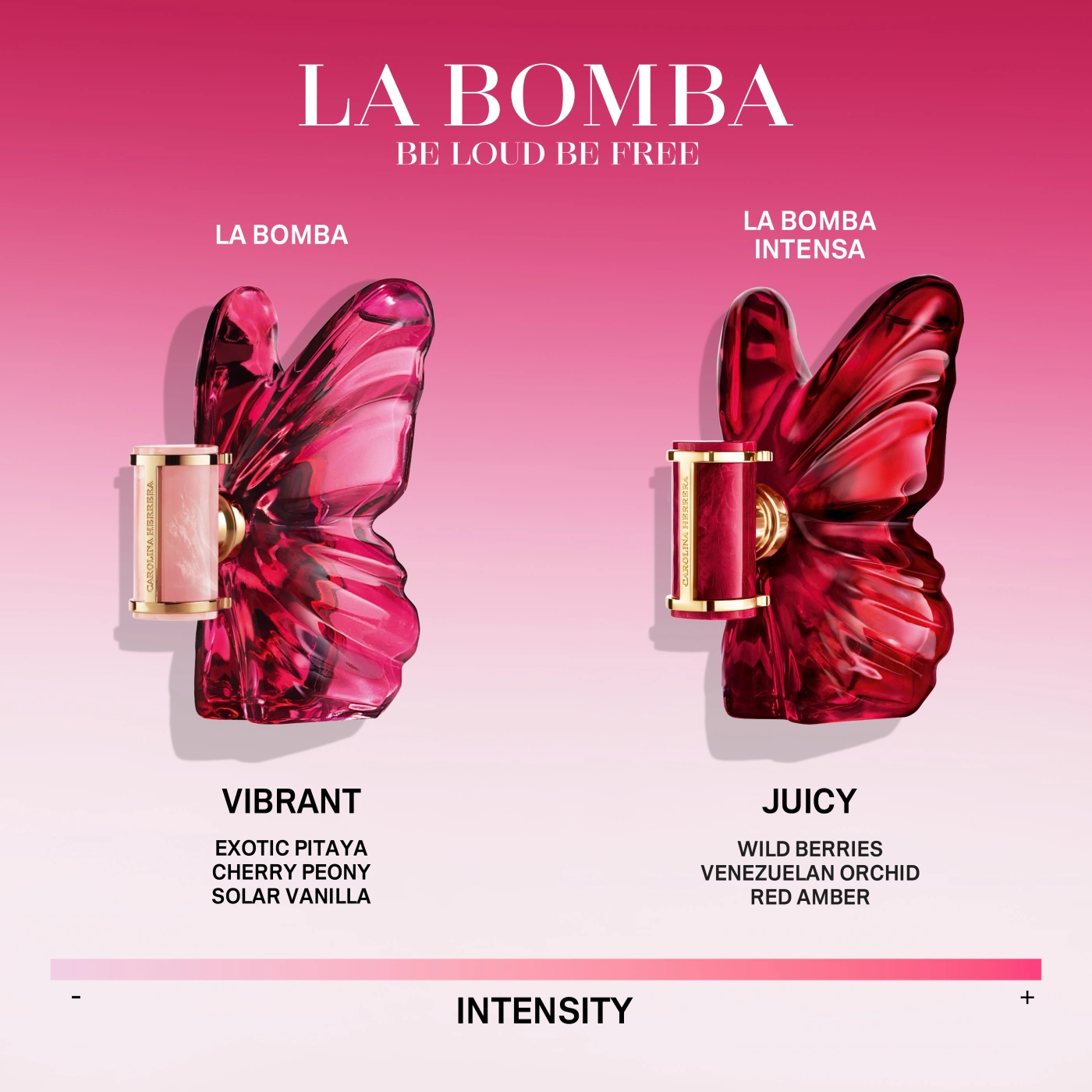 PERFUME CAROLINA HERRERA LA BOMBA INTENSA MUJER EDP 30 ML - 6