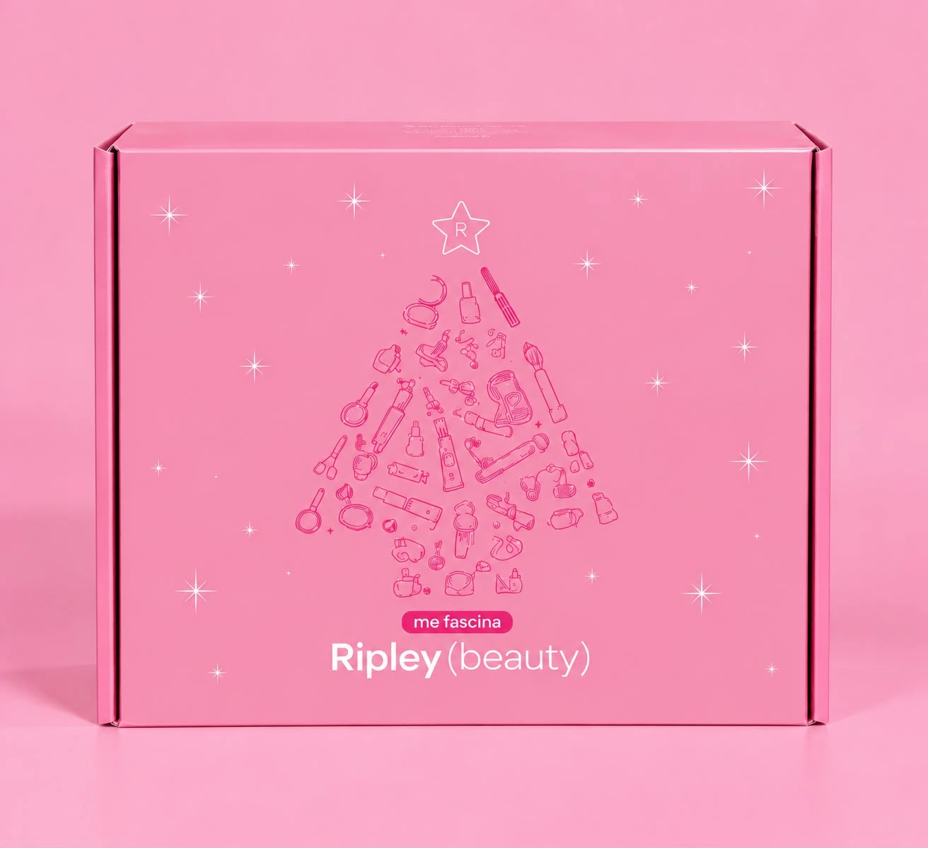 CALENDARIO DE ADVIENTO RIPLEY BEAUTY - 4