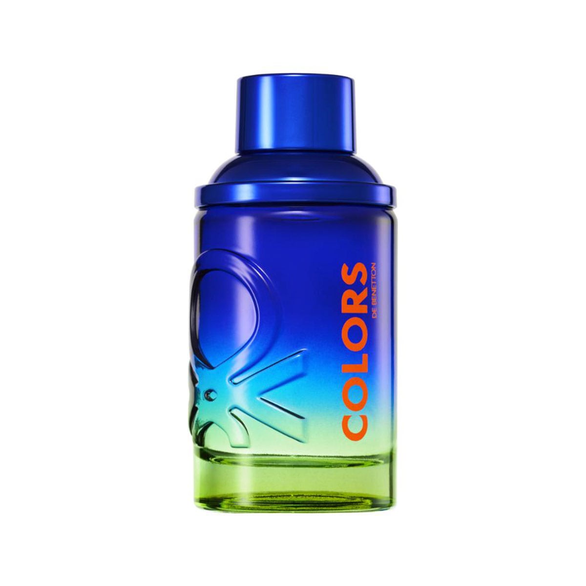 PERFUME BENETTON COLORS UNLIMITED HOMBRE EDT 100ML - 2