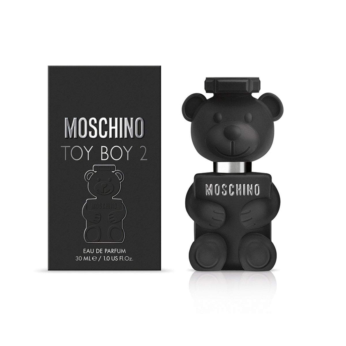 PERFUME MOSCHINO TOY BOY 2 EDP 30ML - 2
