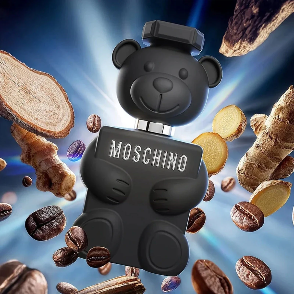 PERFUME MOSCHINO TOY BOY 2 EDP 50ML - 3