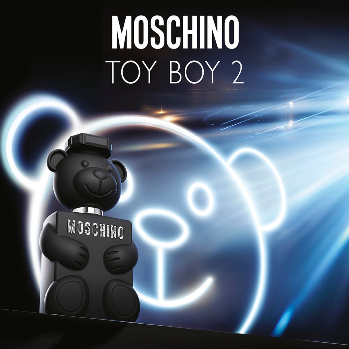 PERFUME MOSCHINO TOY BOY 2 EDP 100ML - 4