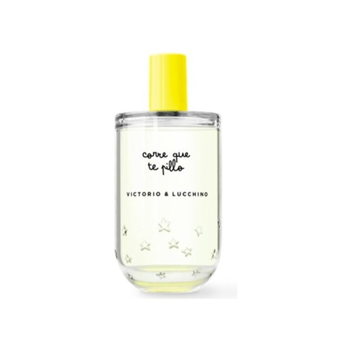 COLONIA VICTORIO & LUCCHINO AGUA INFANTILES CORRE QUE TE PILLO EDC 150ML - 1