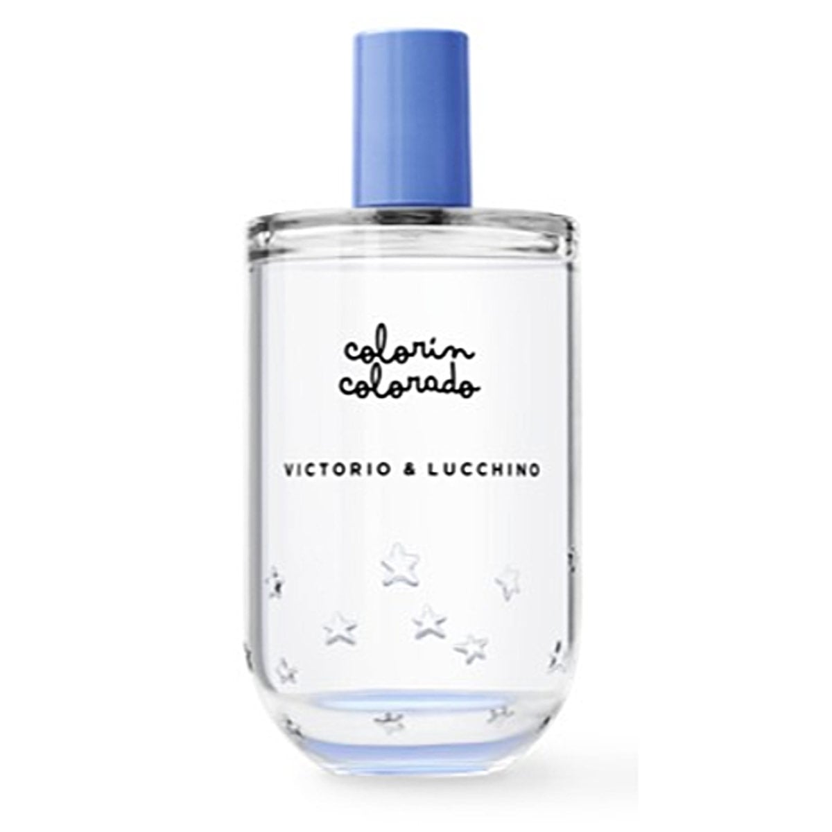 COLONIA VICTORIO & LUCCHINO AGUA INFANTILES COLORIN COLORADO EDC 150ML - 1