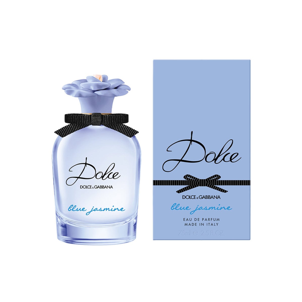 PERFUME DOLCE&GABBANA DOLCE BLUE JASMINE MUJER EDP 75ML - 2