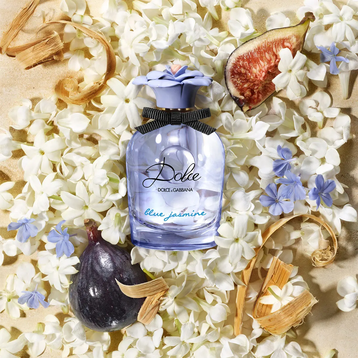 PERFUME DOLCE&GABBANA DOLCE BLUE JASMINE MUJER EDP 75ML - 3