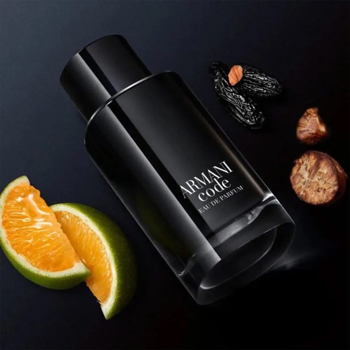 PERFUME GIORGIO ARMANI CODE HOMBRE EDP 75ML - 3
