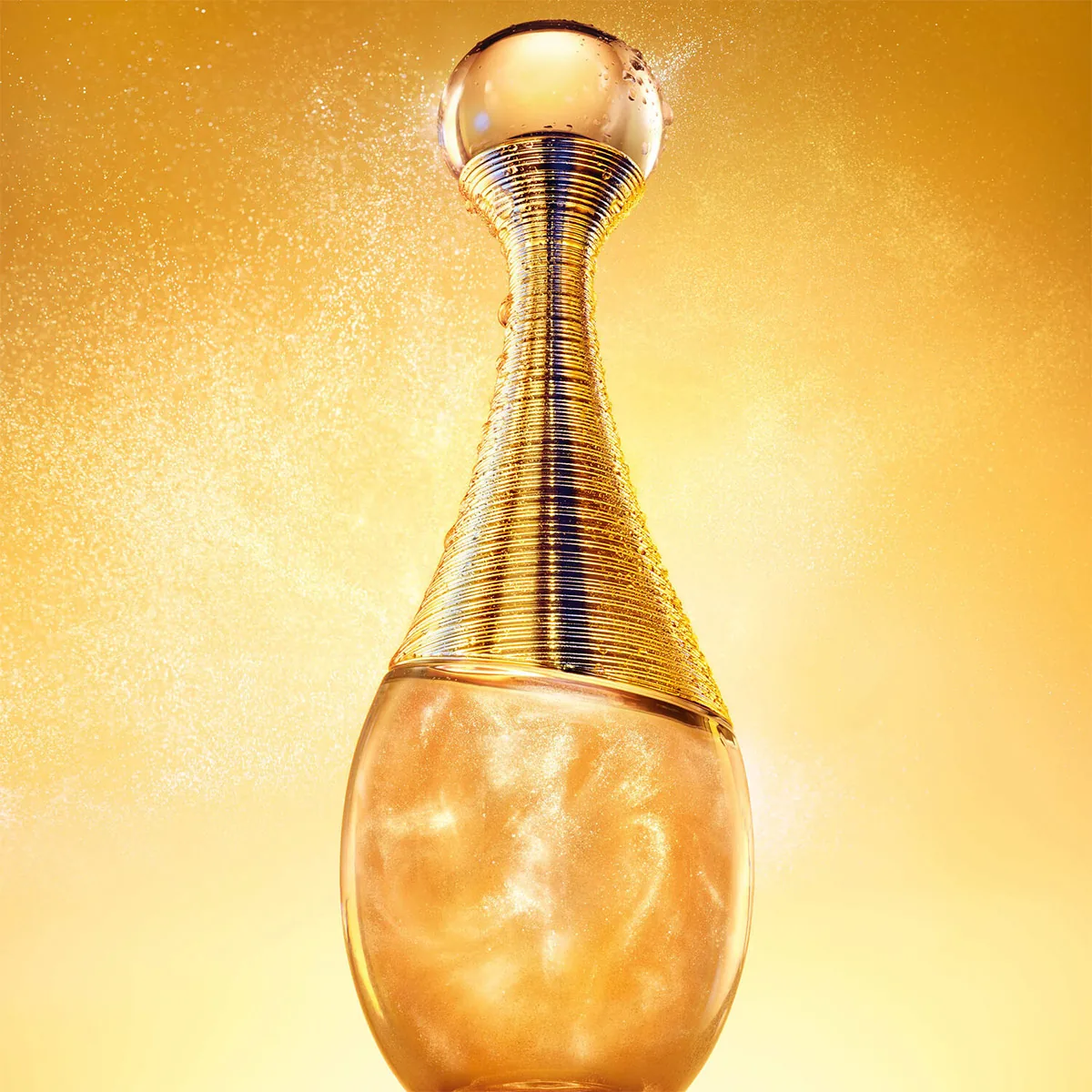 HAIR  MIST DIOR J'ADORE 35ML - 2