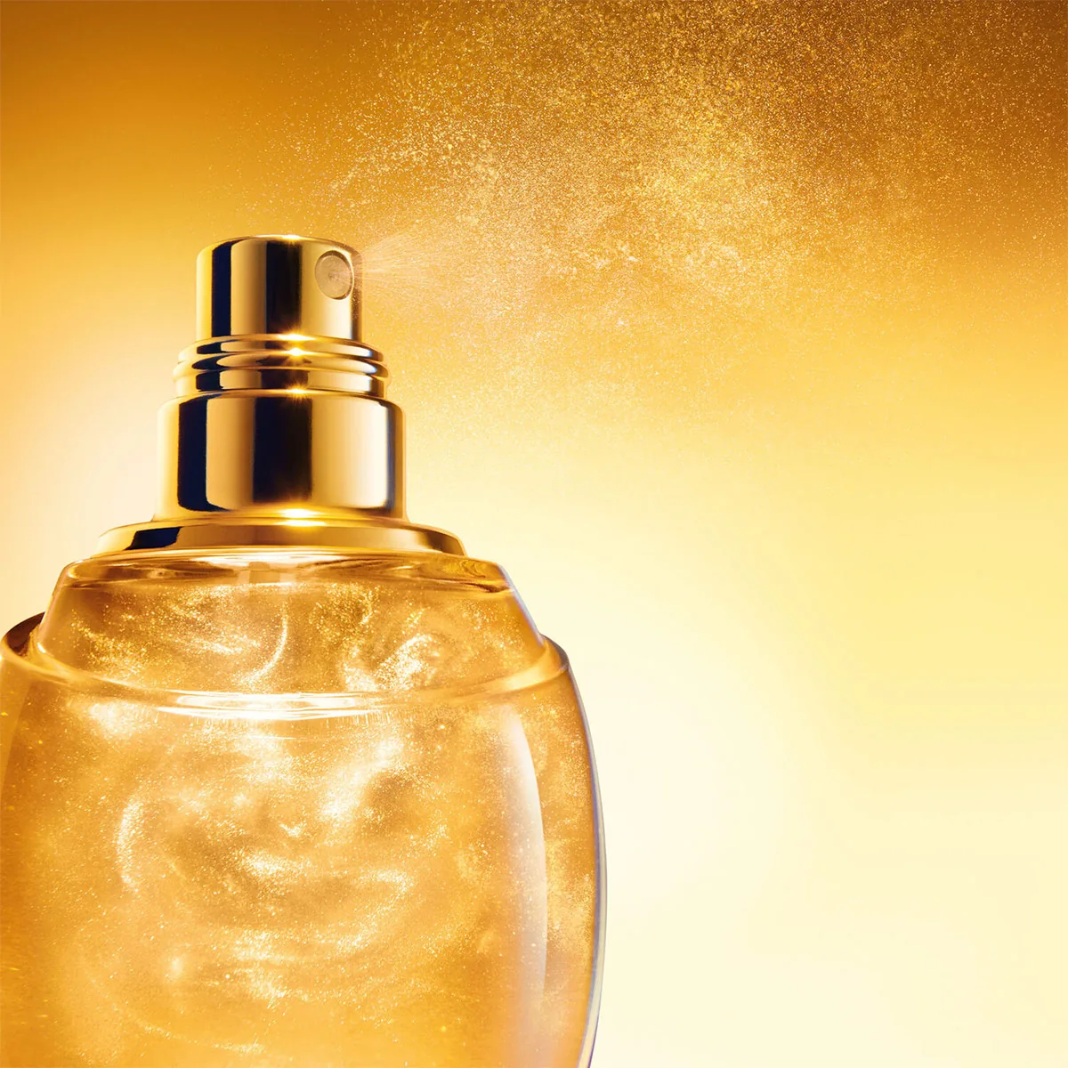 HAIR  MIST DIOR J'ADORE 35ML - 3