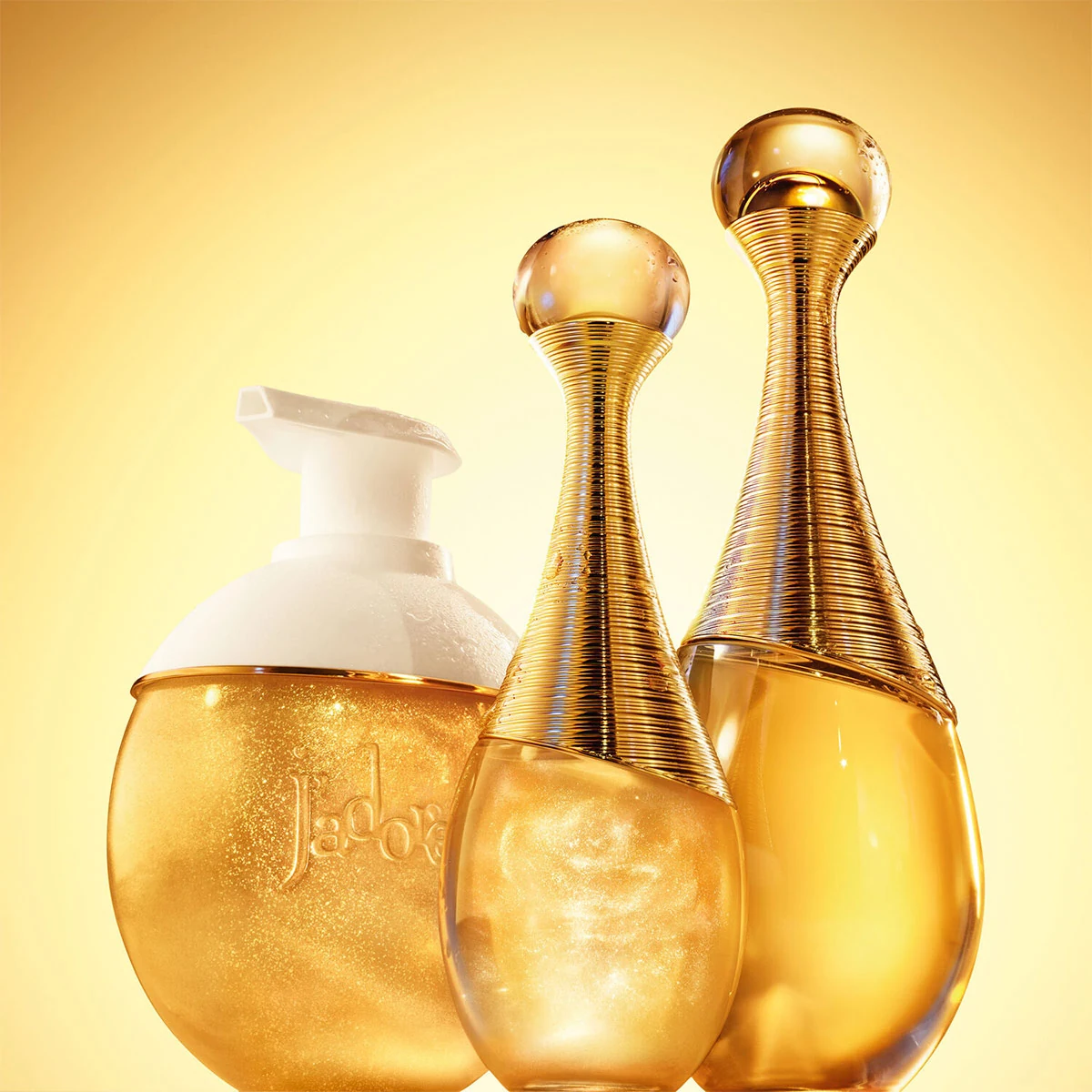 HAIR  MIST DIOR J'ADORE 35ML - 7