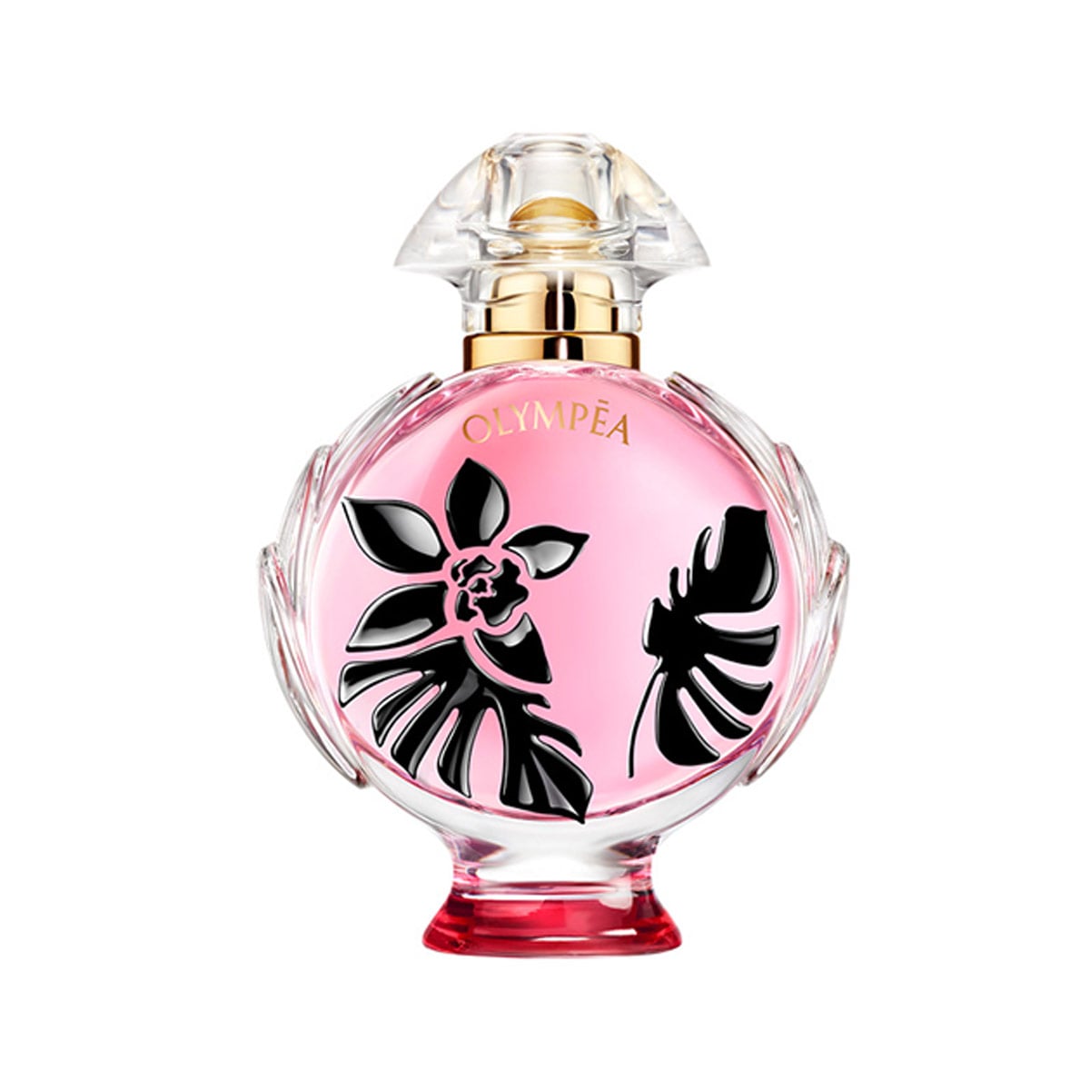 PERFUME RABANNE OLYMPÉA FLORA MUJER EDP INTENSE 30ML - 1