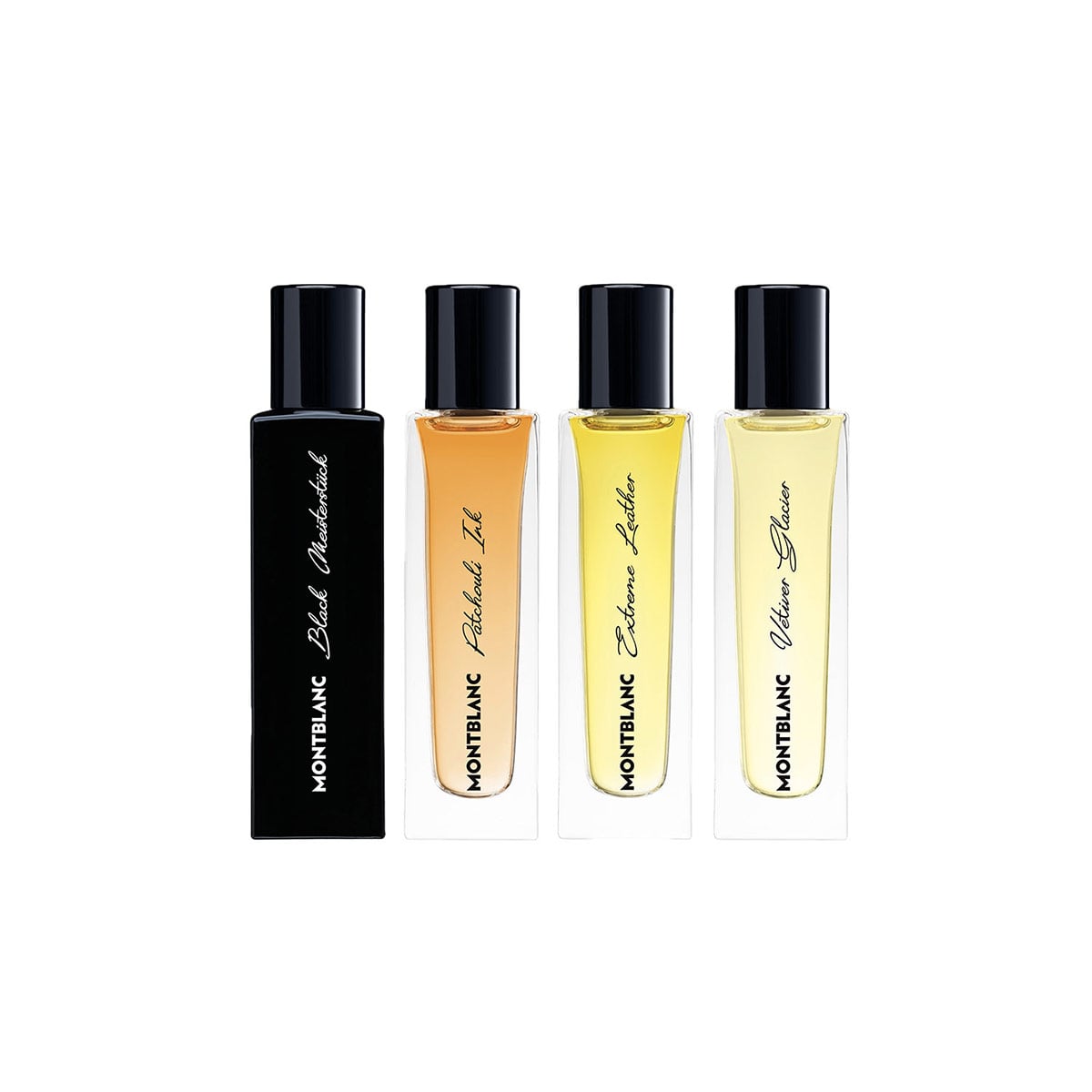 SET PERFUME MONTBLANC TRAVEL SET COLLECTION - 2
