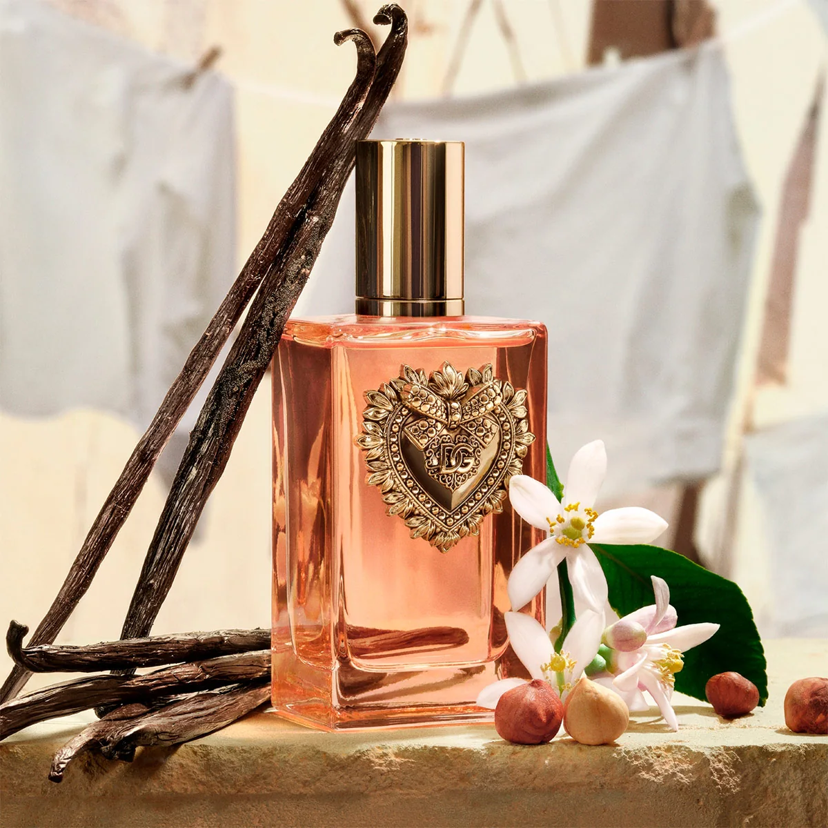 PERFUME DOLCE & GABBANA DEVOTION MUJER EDP INTENSE 50ML - 3