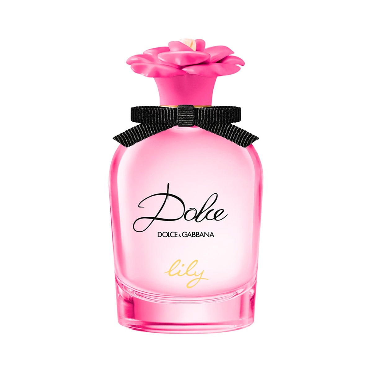 PERFUME DOLCE & GABBANA DOLCE LILY MUJER EDT 75ML - 1