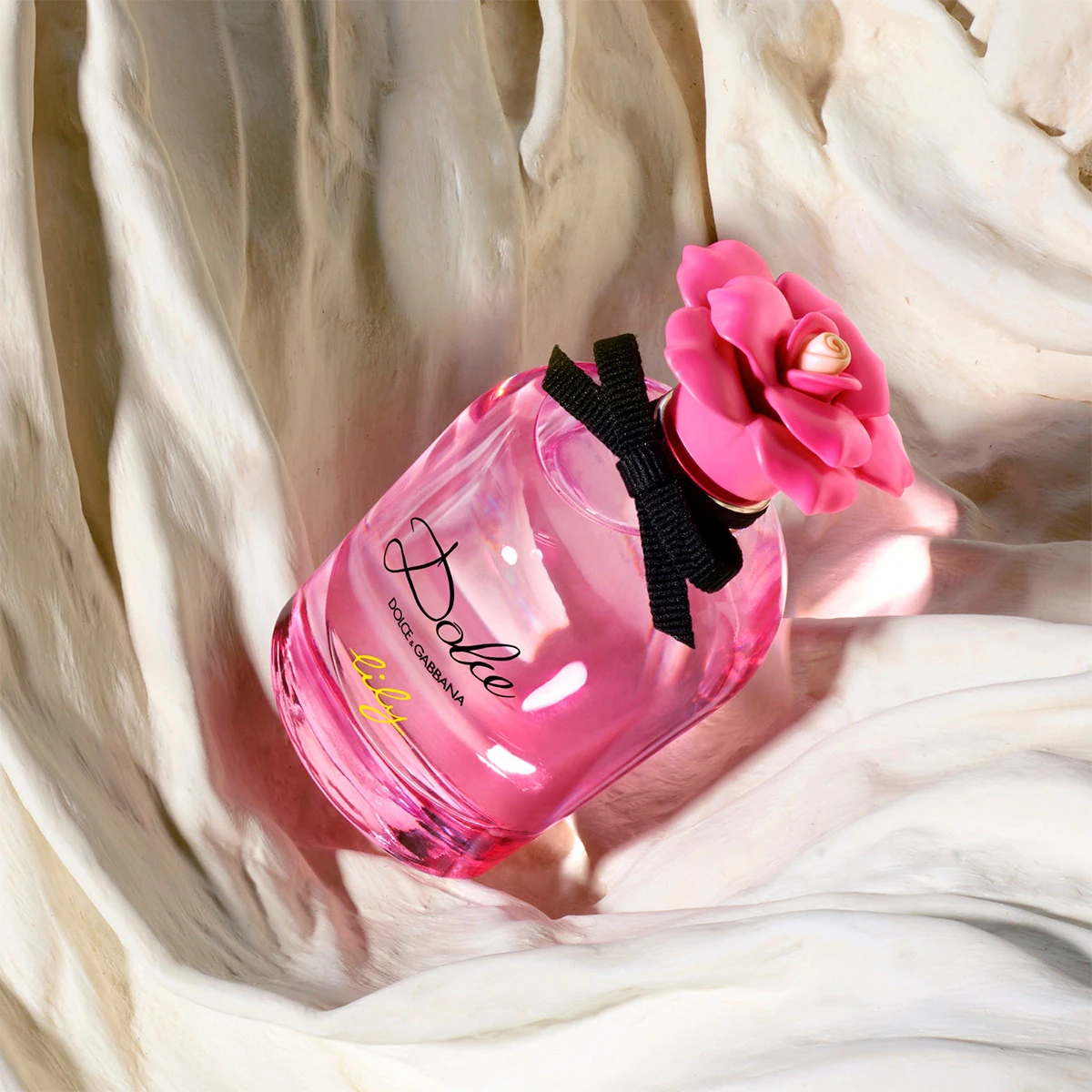 PERFUME DOLCE & GABBANA DOLCE LILY MUJER EDT 75ML - 4