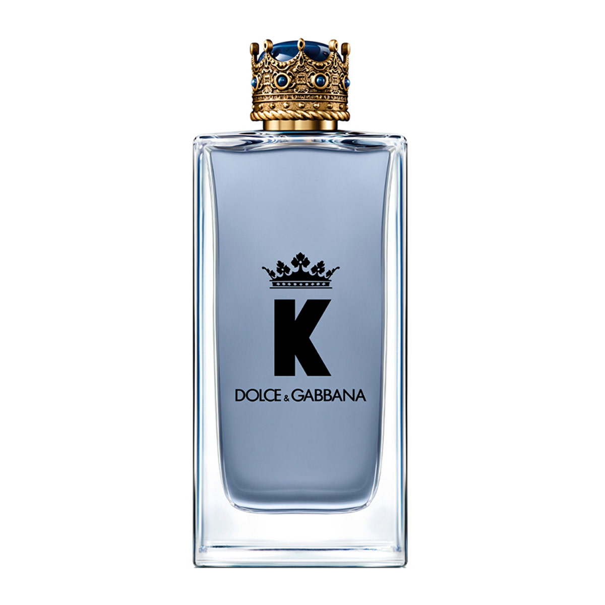 PERFUME DOLCE & GABBANA K HOMBRE EDT 200ML - 1