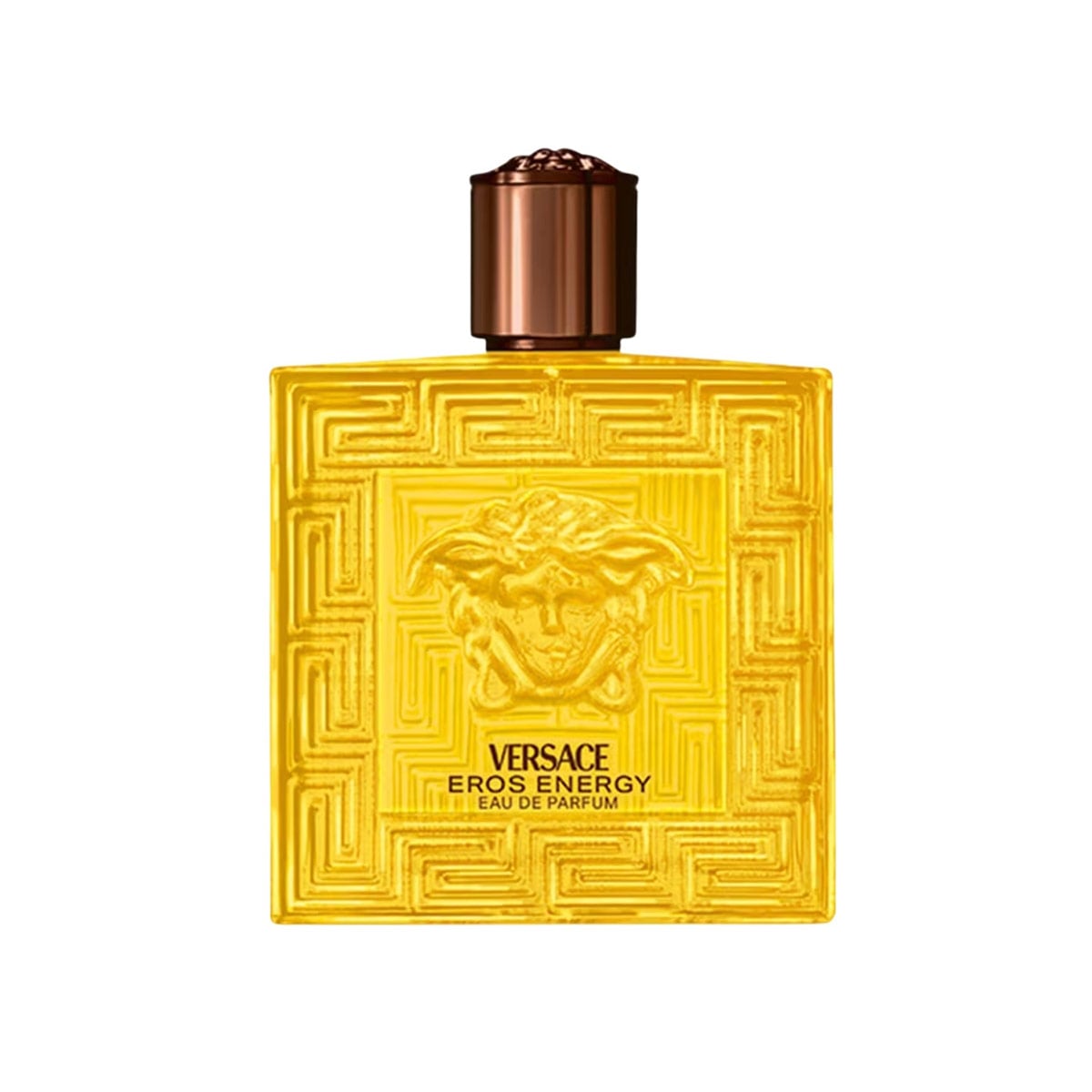 PERFUME VERSACE EROS ENERGY HOMBRE EAU DE PARFUM 200ML - 1