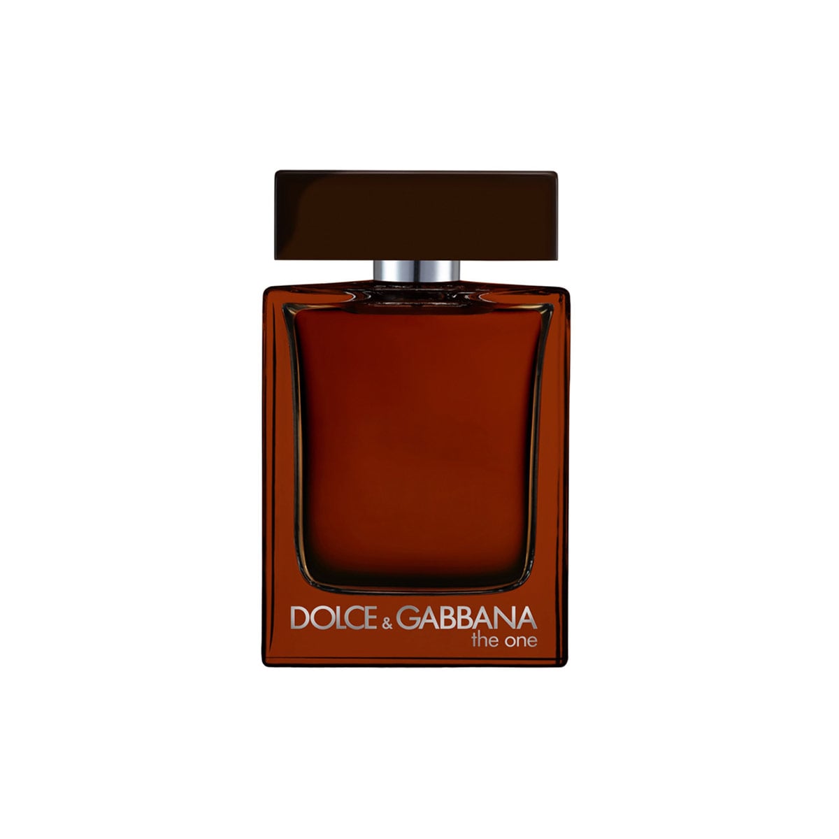 SET DOLCE&GABBANA THE ONE POUR HOMME PARFUM 100 ML + PARFUM 10 ML - 2