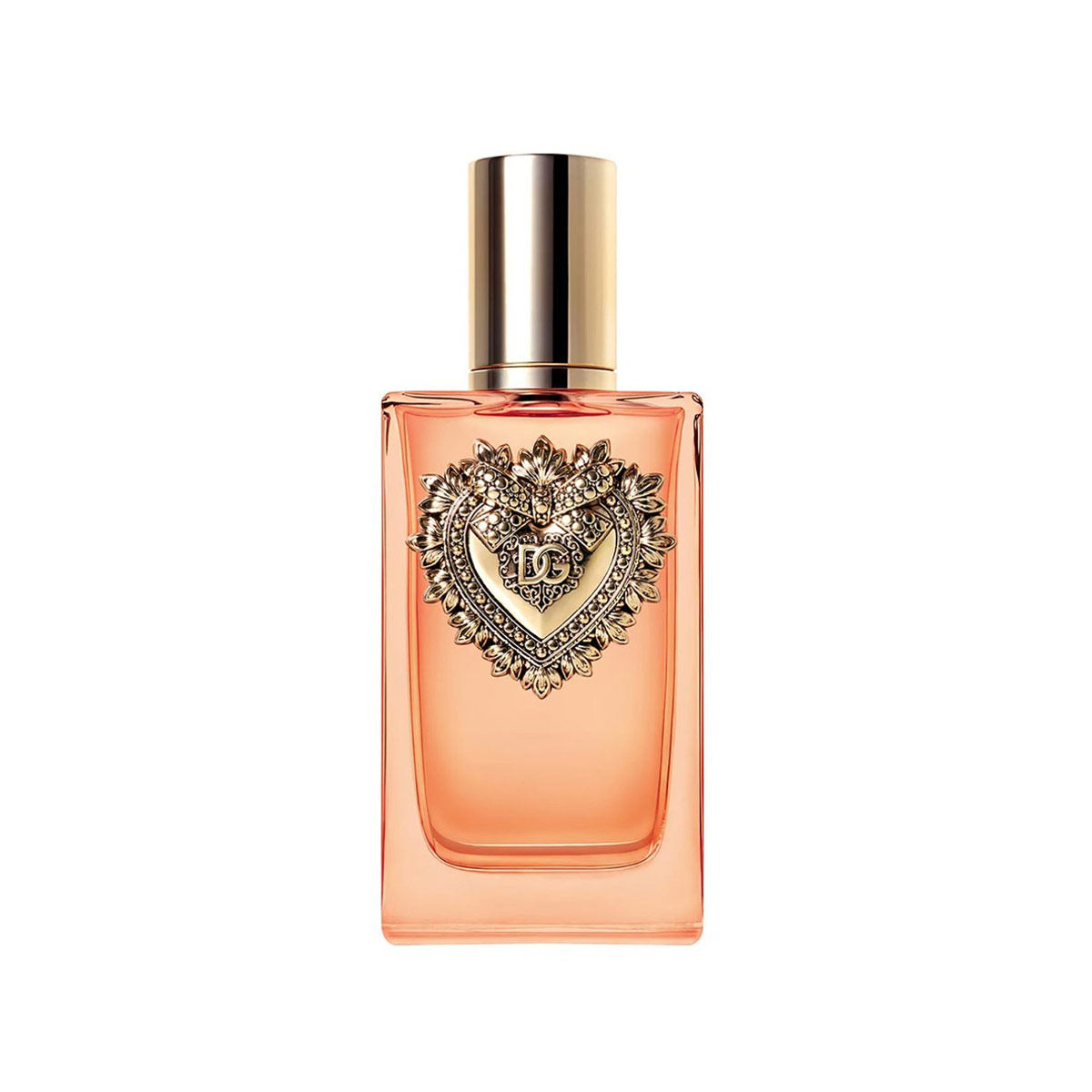SET DOLCE&GABBANA DEVOTION MUJHER EDP INTENSE 100 ML + EDP INTENSE 10 ML - 2