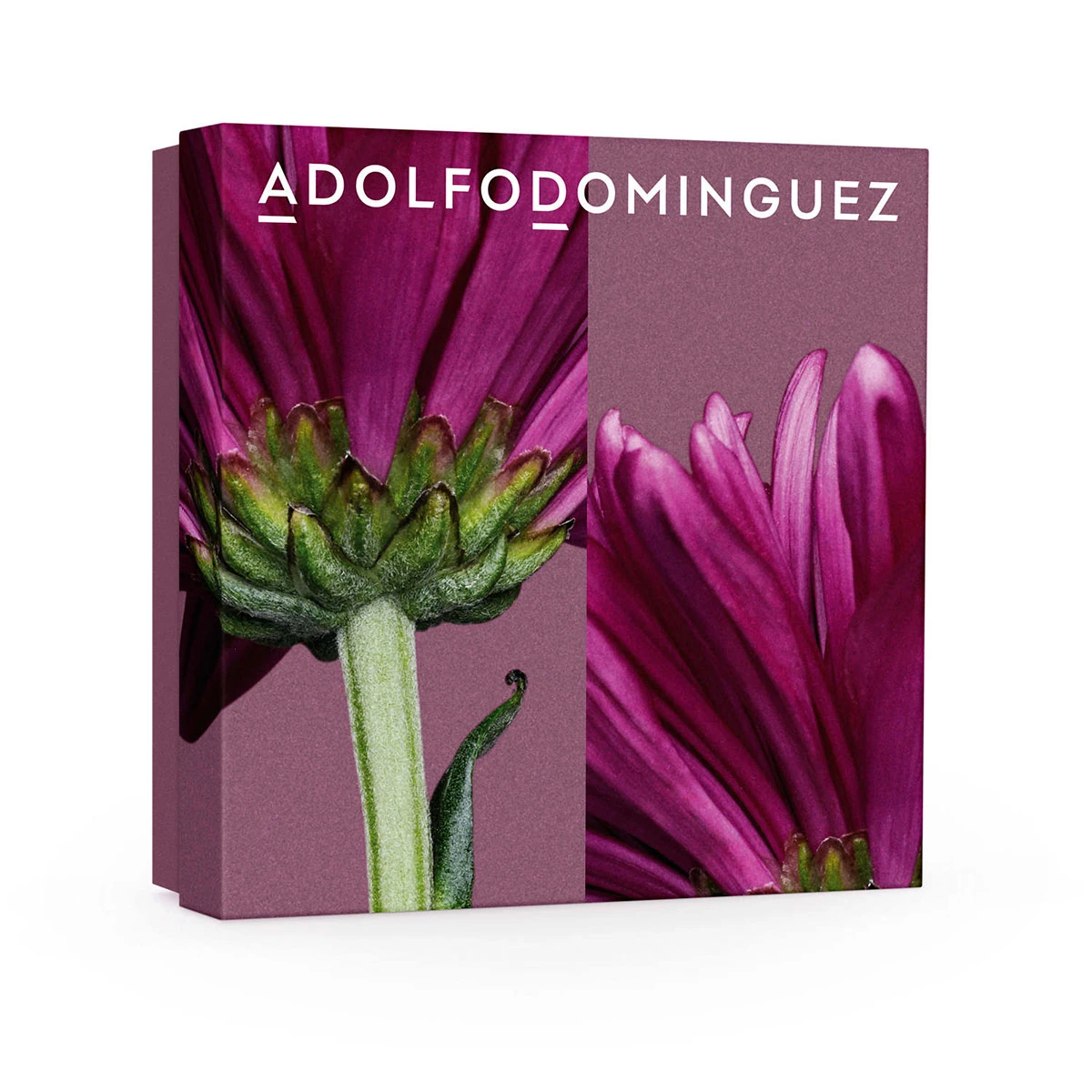 SET PERFUME ADOLFO DOMINGUEZ DALIA ABSOLUTA ELIXIR MUJER PARFUM 120ML+10ML+75ML - 3