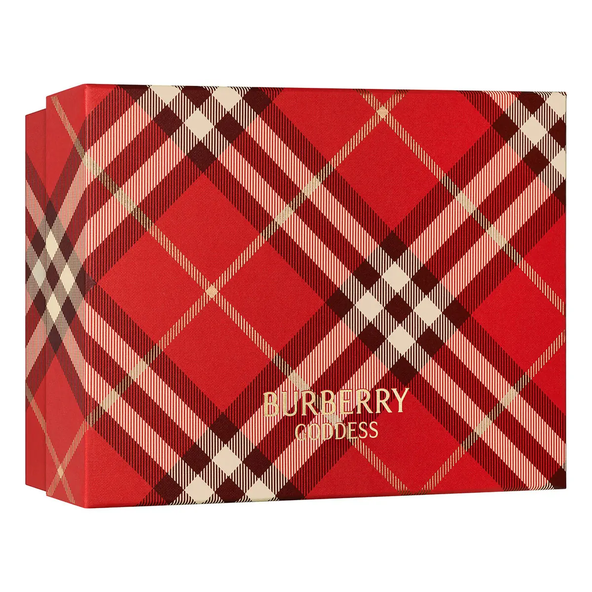 SET PERFUME BURBERRY GODDESS MUJER EDP 100ML+75ML+10ML - 3