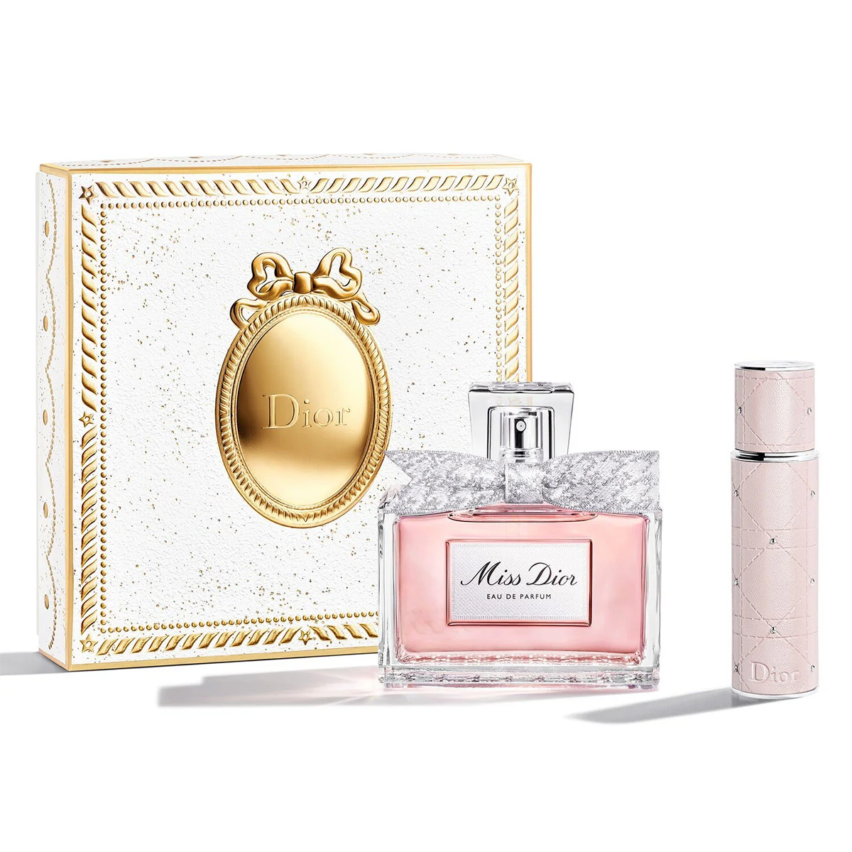 SET DIOR MISS DIOR MUJER EDP 100ML+10ML - 1