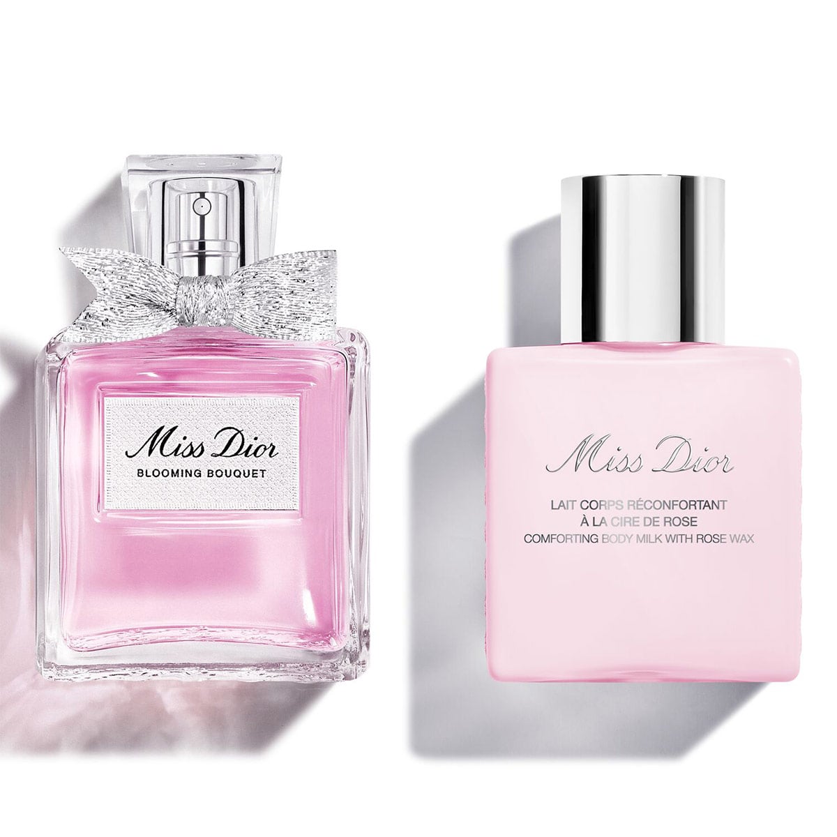 SET DIOR MISS DIOR BLOOMING BOUQUET MUJER EDT 50ML+75ML - 2