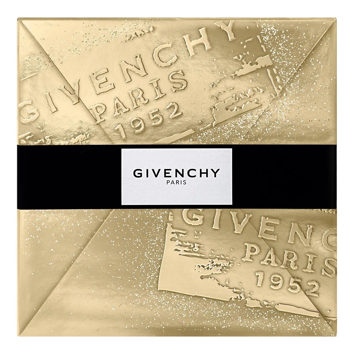 SET PERFUME GIVENCHY IRRESISTIBLE MUJER EDP 80ML+75ML+12,5ML - 4