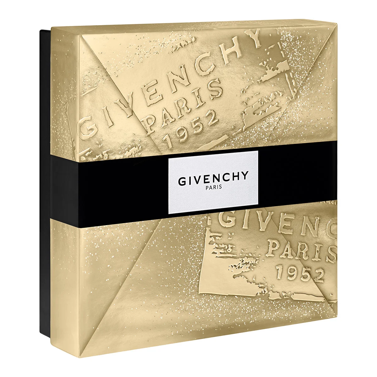 SET PERFUME GIVENCHY IRRESISTIBLE MUJER EDP 80ML+75ML+12,5ML - 5