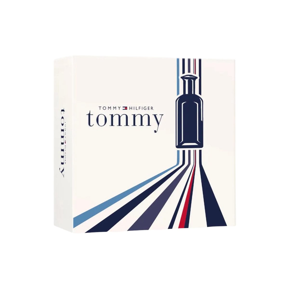 SET PERFUME TOMMY HILLFIGER TOMMY 26 HOMBRE EDT 100ML+100ML - 2