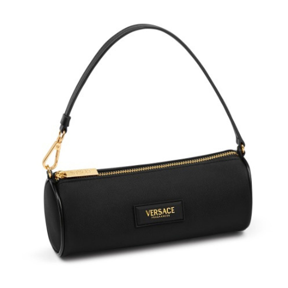 CARTERA MINI VERSACE DE MUJER NEGRA - 1