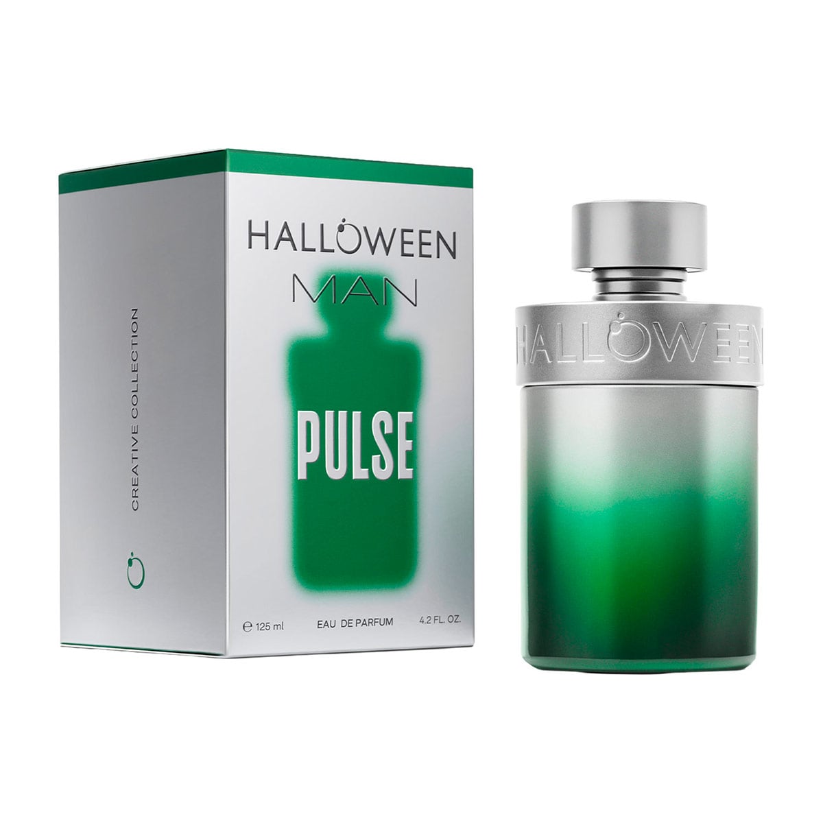 PERFUME HALLOWEEN MAN PULSE EDP 125ML - 2