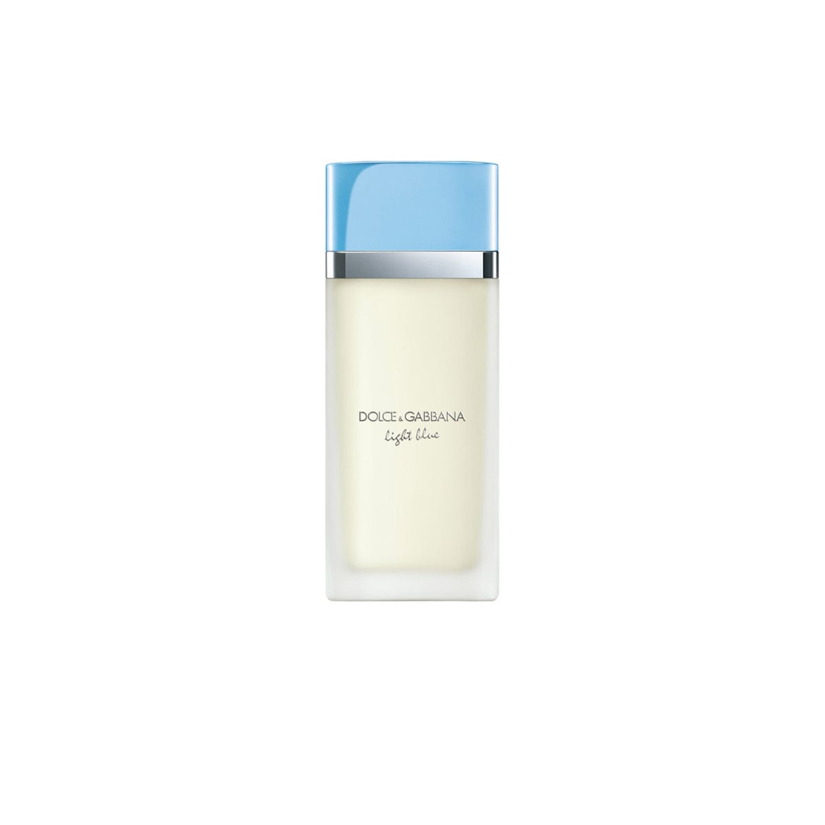 SET PERFUME DOLCE&GABBANA LIGHT BLUE MUJER EDT 100 ML+10 ML+ 5 ML - 2