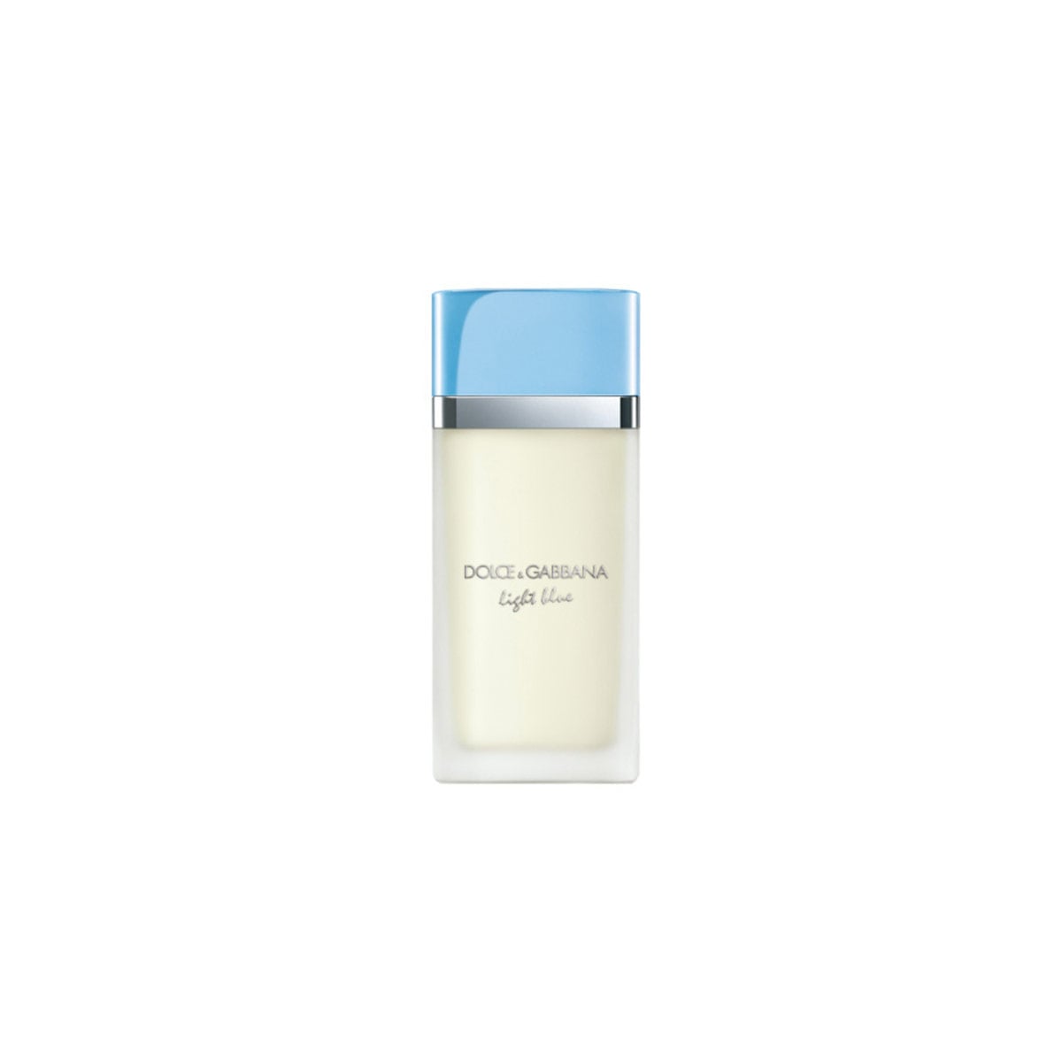 SET PERFUME DOLCE&GABBANA LIGHT BLUE MUJER EDT 100 ML+10 ML+ 5 ML - 4