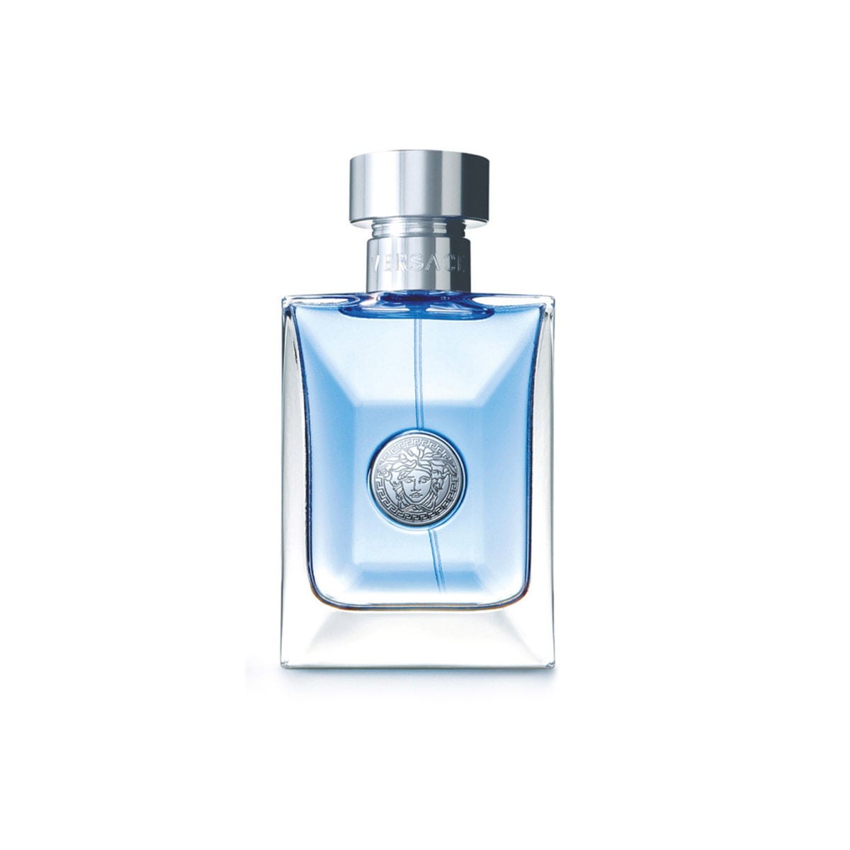PERFUME VERSACE POUR HOMME EAU DE TOILETTE 50ML - 1