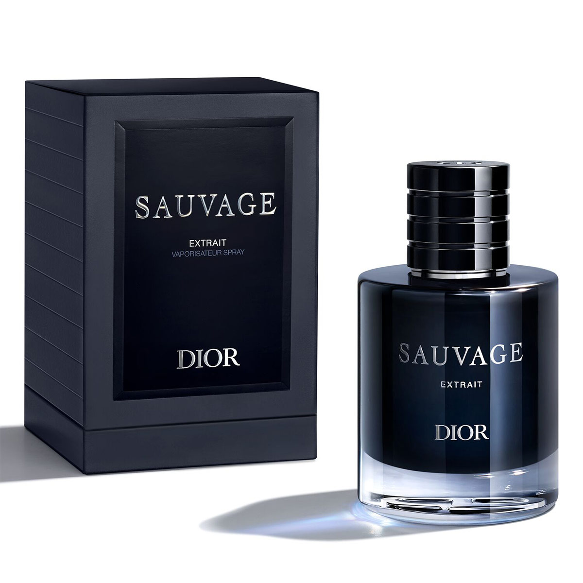 PERFUME DIOR SAUVAGE EXTRAIT HOMBRE 50ML - 2