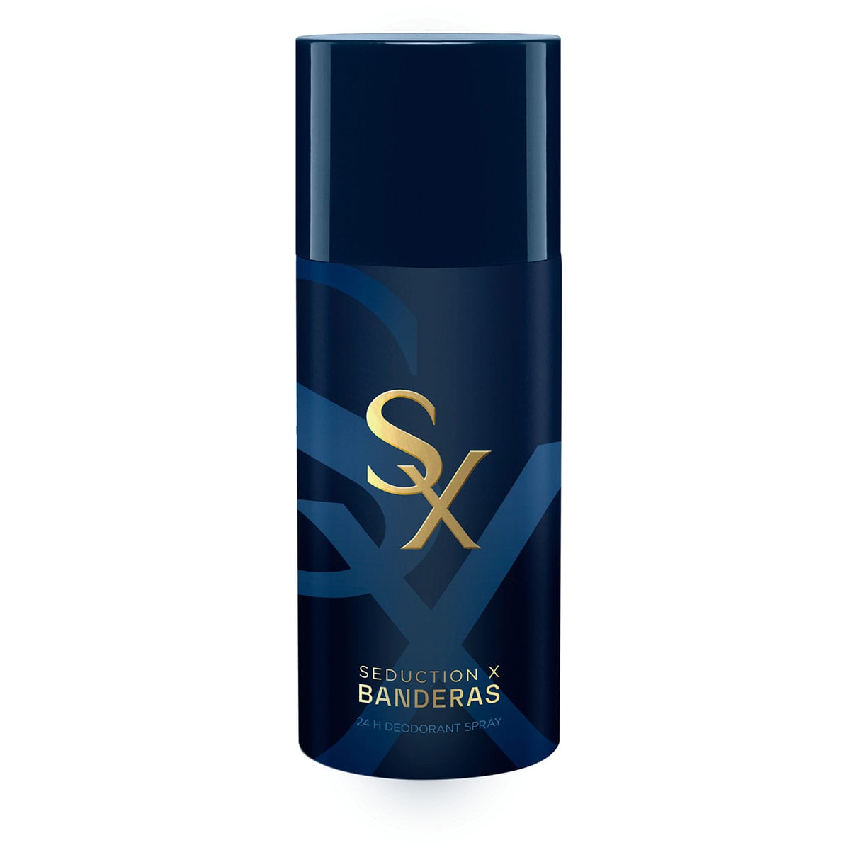 SET PERFUME BANDERAS SEDUCTION X HOMBRE EDP 100ML+150ML - 4