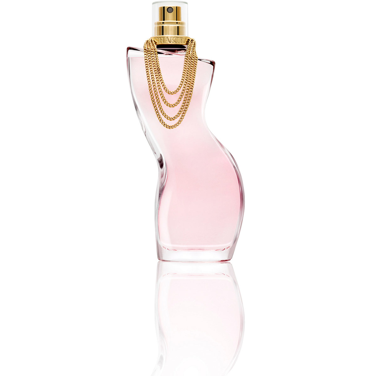 PERFUME SHAKIRA DANCE MUJER EDT 80ML - 3