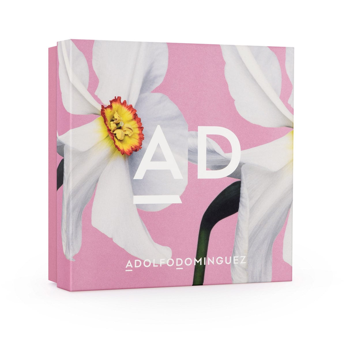 SET PERFUME ADOLFO DOMINGUEZ JAZMIN TONKA MUJER EDP 120ML+60ML - 3