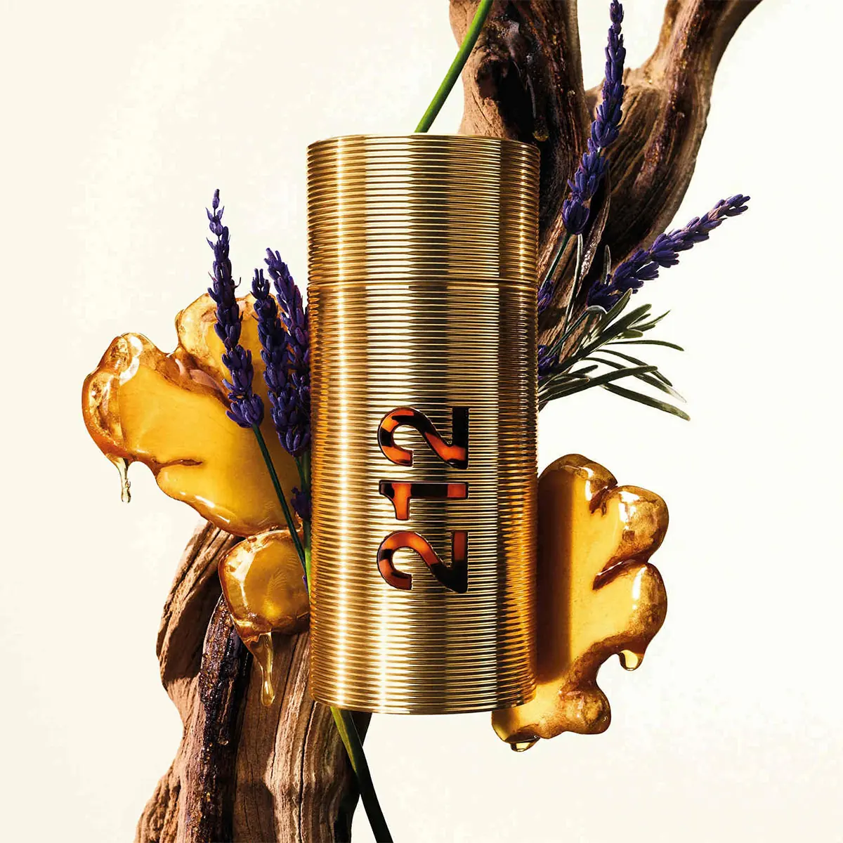 SET PERFUME CAROLINA HERRERA 212 NYC HOMBRE EDP 100ML+ 100ML - 3