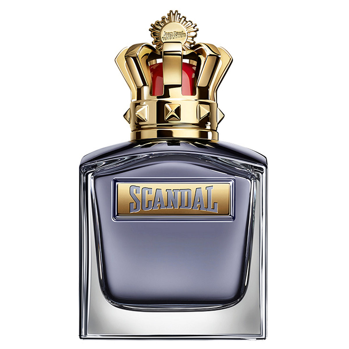 PERFUME JEAN PAUL GAULTIER SCANDAL HOMBRE EDT 150ML - 2