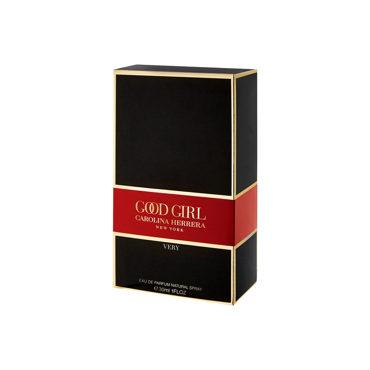 PERFUME CAROLINA HERRERA VERY GOOD GIRL MUJER EDP 30ML - 2