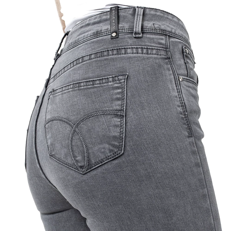 JEAN SKINNY MUJER MACHINE DOMENICA - 3
