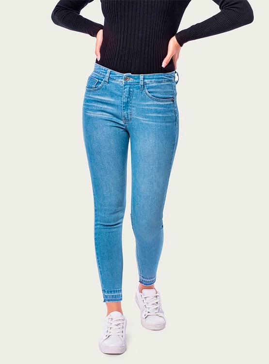 JEAN EVELINA 2 I21EXJN004 - 1
