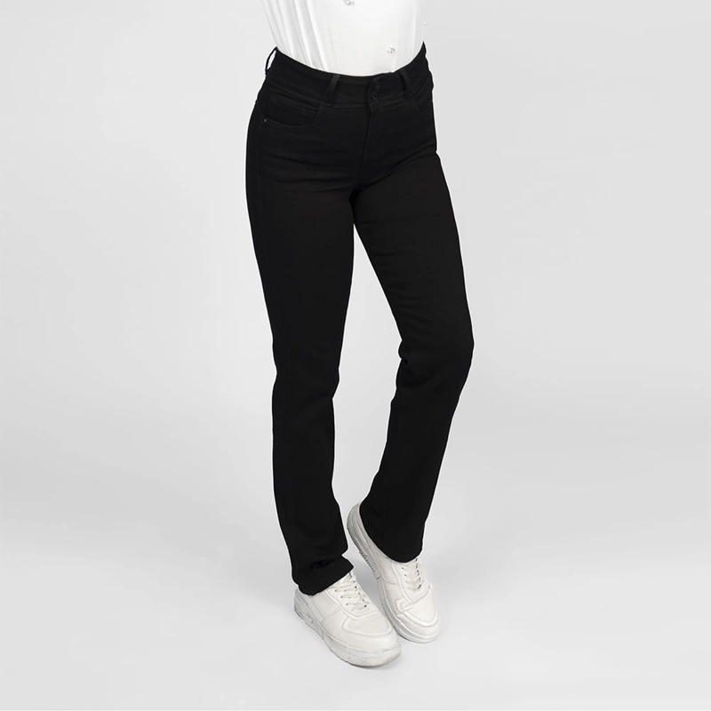 JEAN RECTO MUJER BRONCO DENISE - 2
