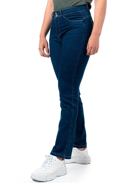 JEAN RECTO MUJER BRONCO DENISE - 2